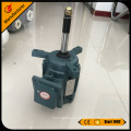 Low Noise cooling tower AC electric motor